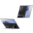 Dux Ducis Stex tok állvánnyal és edzett üveggel a Samsung Galaxy Z Fold7 5G készülékhez