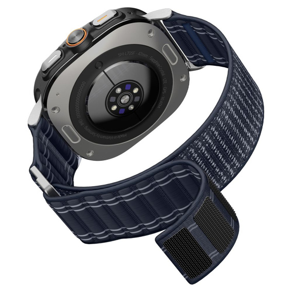Spigen WBF0 szíj Samsung Galaxy Watch Ultra 2024/2025 (47 mm) készülékhez