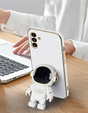 Telefontok a Samsung Galaxy A56 5G, Astronaut, fehér