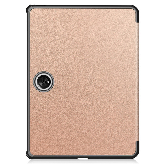 Tok OnePlus Pad, Smartcase, rózsaszín rose gold