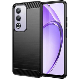 Telefontok a Oppo A80, Carbon, fekete