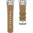 Bőrszíj Apple Watch 1/2/3/3/4/4/5/6/7/8/9/SE/Ultra/Ultra 2 42/44/45/49MM órához