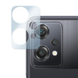 Edzett kameraüveg OnePlus Nord CE 2 Lite 5G, átlátszó