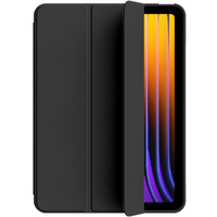 Tok Xiaomi Pad 7 / 7 Pro, Smartcase, fekete