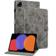 Telefontok a Xiaomi Pad 6, Wallet Pen Slot, szürke
