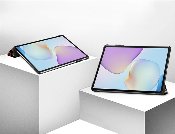 Smartcase nyomtatással Huawei MatePad 11.5 2025 készülékhez