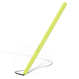 Stylus Touch Screen Pen a Samsung Galaxy Z Fold5 5G / Z Fold6 5G, sárga