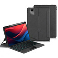 Tok + billentyűzet Lenovo Tab M11, fekete
