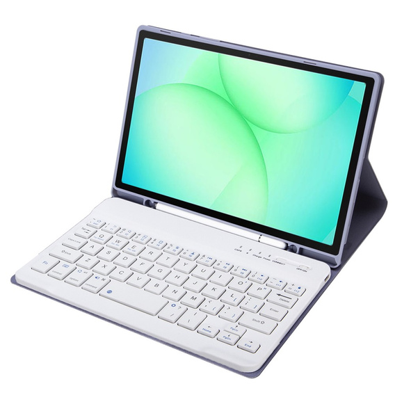 Billentyűzet tok Samsung Galaxy Tab A11 táblagéphez