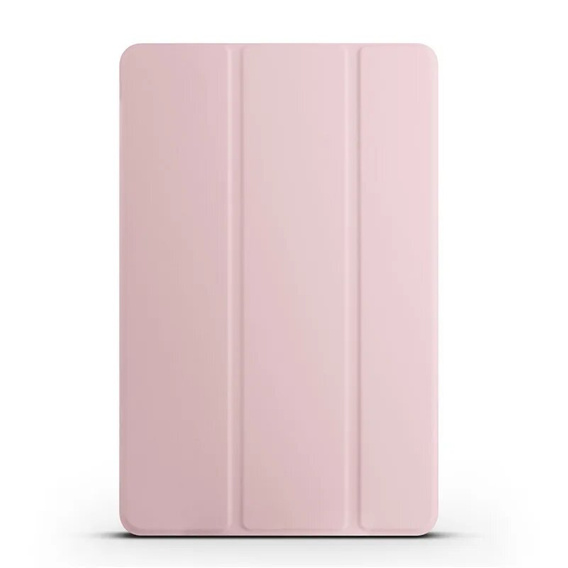 Tok iPad Pro 11" 2024 (5 gen.), Smartcase, rózsaszín rose gold