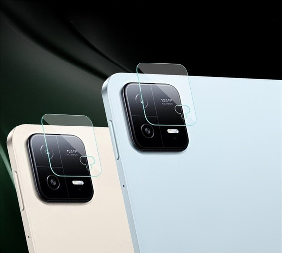IMAK 2x kameraüveg Xiaomi Pad 6 / 6 Pro