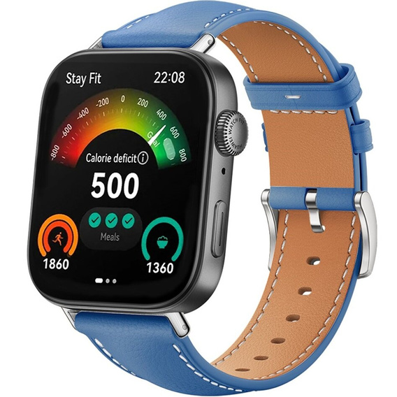 Bőrszíj a Huawei Watch Fit 4 / 4 Pro / 3 készülékhez