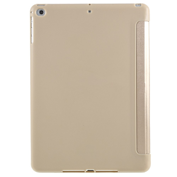 Tok iPad 9.7 2017 / 2018, Smartcase, arany