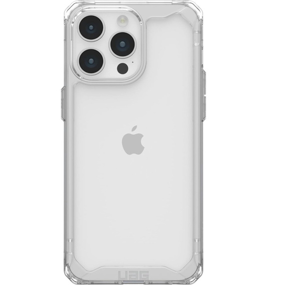 Tok Urban Armor Gear iPhone 15 Pro Max, Plyo, átlátszó