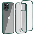 Telefontok a iPhone 13 Pro Max, ERBORD Guardian, zöld
