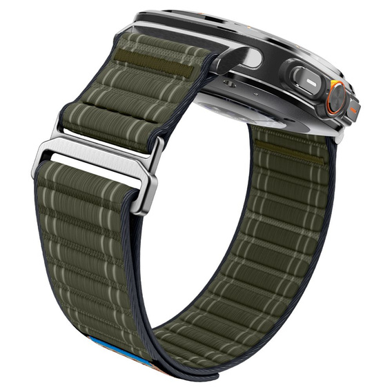 Spigen WBF0 szíj Samsung Galaxy Watch Ultra 2024/2025 (47 mm) készülékhez