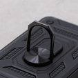 Telefontok a Motorola Edge 40 Neo, CamShield Slide, fekete