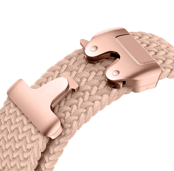 Nylon szíj Apple Watch 1/2/3/4/4/5/6/7/8/8/8/9/SE 38/40/41/mm-es órához