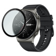 2x ERBORD hibrid üveg a Huawei Watch GT 2 Pro