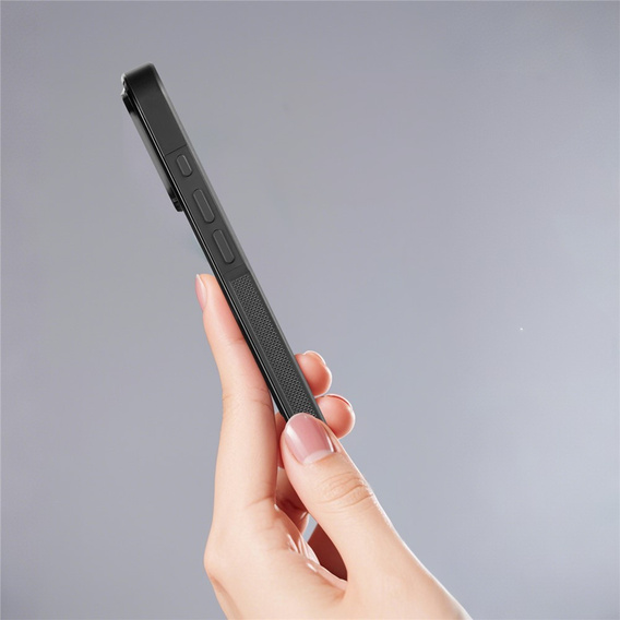 Aramid szálas tok MagSafe-vel Apple iPhone 17 Pro készülékekhez