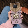 Fashion Telefontok a Xiaomi Redmi Note 9T 5G, lila