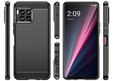 Telefontok a T Phone 2 Pro 5G, Carbon, fekete