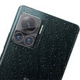 IMAK kameraüveg Motorola Edge 30 Ultra, átlátszó