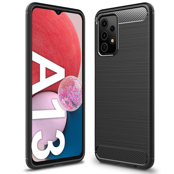Telefontok a Samsung Galaxy A13 4G, Carbon, fekete