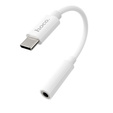 Hoco LS30 USB C – 3,5 mm-es jack adapter