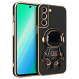 Telefontok a Samsung Galaxy S21, Astronaut, fekete