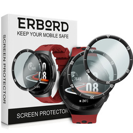 2x ERBORD hibrid üveg a Huawei Watch GT 2e