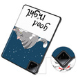 Tok Xiaomi Pad 6S Pro 12.4, Smartcase, cat