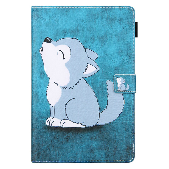 Telefontok a Samsung Galaxy Tab A7 Lite 8.7 T220 / T225, puppy