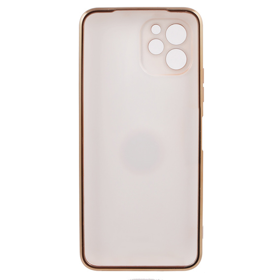 Telefontok a Huawei Nova Y61 , Electro Ring, fehér