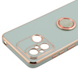 Telefontok a Xiaomi Redmi 12C, Electro Ring, menta