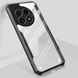 Telefontok a OnePlus 13, AntiDrop Hybrid, fekete