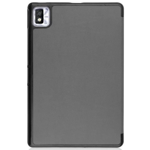 Tok TCL Tab 10s 9081X / TCL Tab 10s 9080G 2021, Smartcase, szürke