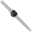 ERBORD univerzális 22 mm-es szilikon szíj
