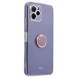 Telefontok a Huawei Nova Y61, Electro Ring, kék
