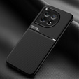tok OnePlus 12 5G, mágneses markolatlemezzel, fekete