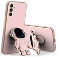 Telefontok a Samsung Galaxy M23 5G, Astronaut, rózsaszín rose gold