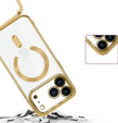 Electro MagSafe tok + zsinór iPhone 17 Pro Max készülékhez