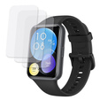 3x ERBORD hidrogél fólia Huawei Watch Fit 2