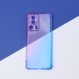 Tok Xiaomi 13 Lite, Gradient Dropproof, Lila / kék