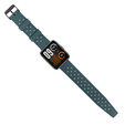 ERBORD univerzális 22 mm-es szilikon szíj