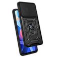 Telefontok a Xiaomi Poco M4 Pro 5G / Redmi Note 11S 5G, CamShield Slide, kék
