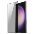 Dux Ducis Anti Spy edzett üveg Samsung Galaxy S24 Ultra készülékhez