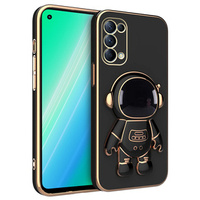 Telefontok a Oppo A74 5G, Astronaut, fekete