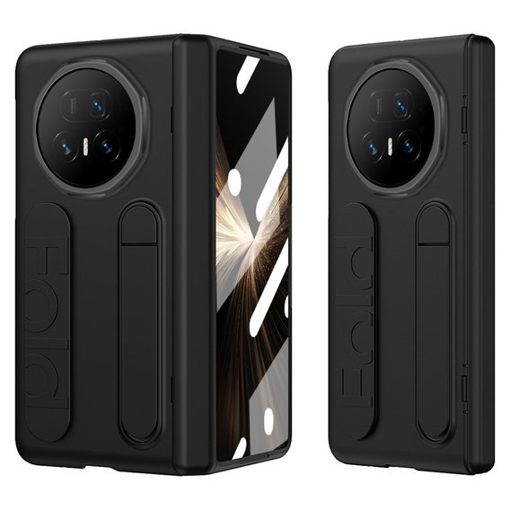 Táska fogantyúval és állvánnyal Honor Magic V5 5G készülékhez