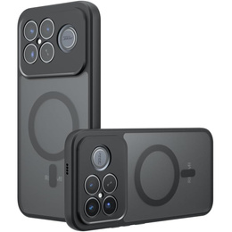 MagSafe ERBORD Matt tok Xiaomi Poco F8 Ultra készülékhez